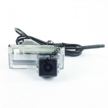 Камера заднего вида Intro Camera VDC-028 Toyota Land Cruiser 100, Prado 120 (запаска под днищем) Intro Camera VDC-028- Камера заднего вида TOYOTA LC-100, Prado-120 (запаска под днищем)