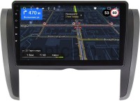 Штатная магнитола Toyota Allion II, Premio II (T26) 2007-2020 OEM GT9-9169 2/16 Android