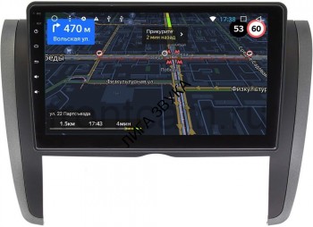 Штатная магнитола Toyota Allion II, Premio II (T26) 2007-2020 OEM GT9-9169 2/16 Android Штатная магнитола Toyota Allion II, Premio II (T26) 2007-2020 OEM GT9-9169 2/16 Android