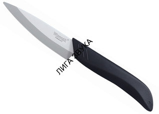 Нож керамический 20,5 см Winner WR-7200 Нож керамический 20,5 см Winner WR-7200