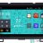 Штатная магнитола Great Wall Hover H3, H5 2010-2018 Parafar PF601LTX Lite Android 8.1.0