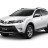 Штатная магнитола Toyota RAV4 2012-2019 NaviPilot Droid10 PRO Android