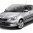 Штатная магнитола Skoda Fabia 2015 + NaviPilot Droid10 Android