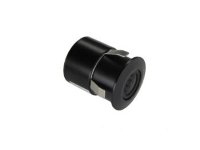 Цветная врезная камера заднего вида с углом обзора 170 Pleervox PLV-CAM-E