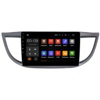 Штатная магнитола Honda CR-V IV 2012–2017 Roximo RX-1904 4G LTE