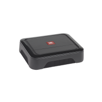 Автомобильный усилитель JBL Club A600