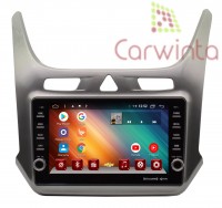 Штатная магнитола Chevrolet Cobalt 2016+ Carwinta KV-3526T3L