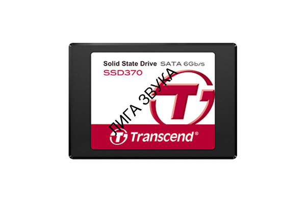 SSD накопитель Transcend TS64GSSD370