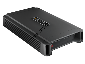 Усилитель Hertz HCP 1DK Hertz HCP 1Dk - моноблок