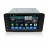 Штатная магнитола Mitsubishi 206*105 мм Carmedia KR-7118-S10 Android 4G SIM
