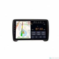 Штатная магнитола Audi TT / TTS 2006-2014 8J Parafar PF908FHD Android