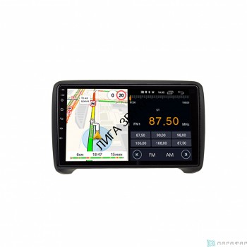 Штатная магнитола Audi TT / TTS 2006-2014 8J Parafar PF908FHD Android Штатная магнитола Parafar для Audi TT 2 8J (2006-2014) на Android 11.0 (PF908FHD)
