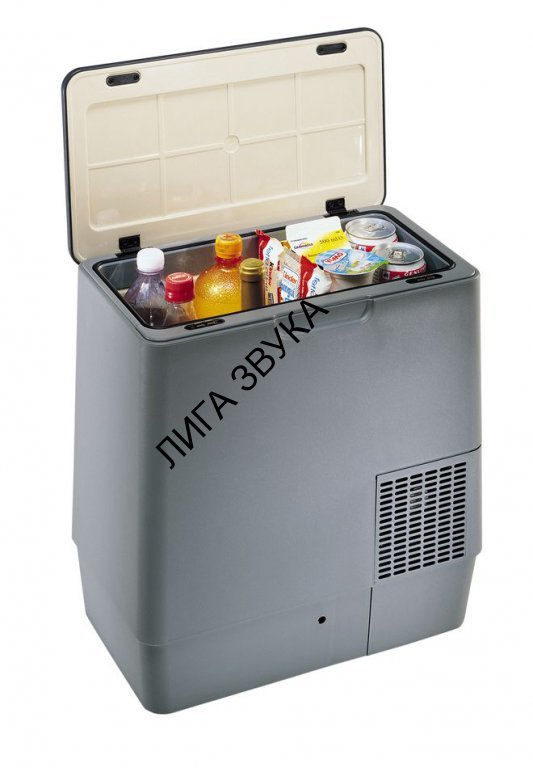 Автохолодильник Indel B TB 20