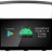 Штатная магнитола Mitsubishi Pajero IV 2006-2020 Roximo RI-2603 Android 4G модем