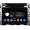 Штатная магнитола Toyota Tundra, Sequoia 2014-2016 FlyAudio FR-903 Android 6.0 