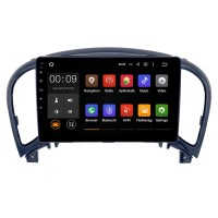 Штатная магнитола Nissan Juke 2011-2019 4G Roximo RX-1210 S10 Android