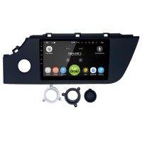 Штатная магнитола KIA RIO K2 2020+ 4G Roximo CarDroid RD-2324F Android