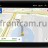 Универсальная магнитола 2 DIN 7 дюймов Canbox 5510-2/16 Android 