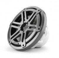 Пассивный сабвуфер 10" для водного транспорта JL Audio M3-10IB-S-Gm-4 Sport Gunmetal