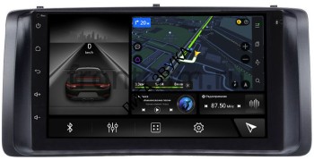 Штатная магнитола Toyota Corolla 9, Allex 2001-2006 совместимость с BYD F3 Canbox M-Line 9864-RP-TYCR9-41 Android 4G-SIM, 4/64, DSP Штатная магнитола Toyota Corolla 9, Allex 2001-2006 совместимость с BYD F3 Canbox M-Line 9864-RP-TYCR9-41 Android 4G-SIM, 4/64, DSP