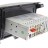 Штатная магнитола Toyota Land Cruiser J105 2002-2007 Carwinta CF-3189T8 Android 8.1  