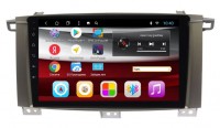Штатная магнитола Toyota Land Cruiser J105 2002-2007 Carwinta CF-3189T8 Android 8.1  