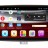 Штатная магнитола Toyota Land Cruiser J105 2002-2007 Carwinta CF-3189T8 Android 8.1  