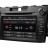 Штатная магнитола Mazda CX-7 2006-2012 ER, ER2 CarMedia MKD-7007-P6