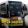 Штатная магнитола Mitsubishi Outlander 3 2012-2022 Carmedia ZF-1109-Q6 Tesla Style Android