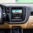 Штатная магнитола Mitsubishi Outlander 3 2012-2022 Carmedia ZF-1109-Q6 Tesla Style Android