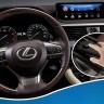 Навигационный блок Lexus RX 2012-2020 / LX 2015-2020 / ES 2012-2020 / GS 2012-2020 Carsys LEX-H