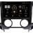 Штатная магнитола Canbox L-Line 4167-9339 Mitsubishi L200 5 (2015-2019) (с кондиционером, глянцевая) Android (4G-SIM, 3/32, TS18, DSP, QLed) 