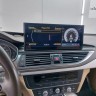 Штатная магнитола Audi A6, A7 2011-2018 С7 Radiola RDL-8506-12 Android 4G 