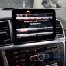 Штатная магнитола Mercedes ML W166, GL X166 (2012-15) Android Carmedia MKD-M8401