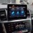 Штатная магнитола Mercedes ML W166, GL X166 (2012-15) Android Carmedia MKD-M8401