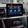 Штатная магнитола Mercedes ML W166, GL X166 (2012-15) Android Carmedia MKD-M8401