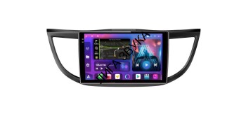 Штатная магнитола Honda CR-V FarCar s400 2K Android (XXL469M) Штатная магнитола Honda CR-V FarCar s400 2K Android (XXL469M)