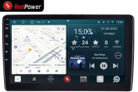 Штатная магнитола Audi A4L / A5 2011-2015 RedPower 70449