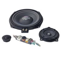 Компонентная акустическая система Audio System X-ION Series X200BMW + EVO