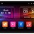 Универсальная магнитола 2 DIN Carmedia OL-7001-P Android, 4G-SIM