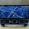 Штатная магнитола Mercedes W166 GLS, GLE (2016-2018) Carmedia FY-G029 Android Штатная магнитола Mercedes W166 GLS, GLE (2016-2018) Carmedia FY-G029 Android