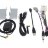 Штатная магнитола Nissan Qashqai 2007-2014 CarWinta CF-3019T3