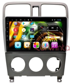 Штатная магнитола Subaru Forester 2002-2008 Carwinta CF-3372T8 Android 8.1  Штатная магнитола Subaru Forester 2002-2008 Carwinta CF-3372T8 Android 8.1 