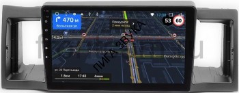 Штатная магнитола Geely FC (Vision) 2006-2011 OEM GT9-044 2/16 Android Штатная магнитола Geely FC (Vision) 2006-2011 OEM GT9-044 2/16 Android