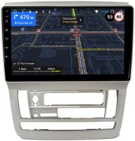 Штатная магнитола Toyota Alphard I 2002-2008 OEM GT9-9239 2/16 Android
