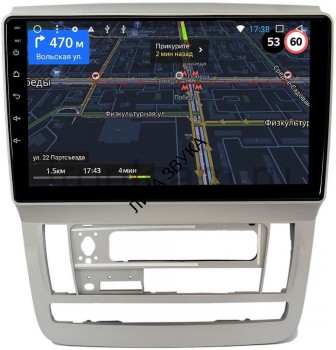 Штатная магнитола Toyota Alphard I 2002-2008 OEM GT9-9239 2/16 Android Штатная магнитола Toyota Alphard I 2002-2008 OEM GT9-9239 2/16 Android