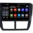 Штатная магнитола Subaru Forester 2008-2013 Parafar PF636Lite Android