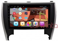 Штатная магнитола Toyota Camry 2015-2018 Carwinta CF-3355B Android 9.0 