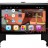 Штатная магнитола Toyota Camry 2015-2018 Carwinta CF-3355B Android 9.0 