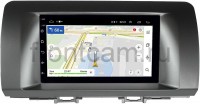 Штатная магнитола Toyota bB II 2005-2016 OEM GT7-RP-TYBB-159 Android